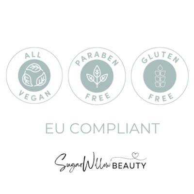 Sugar Willow Glow Sunless Tanning Mousse