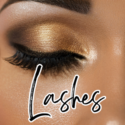 Lashes