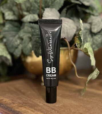 5-in-1 BB Cream