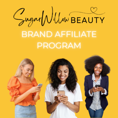 BRAND AFFILIATE PROGRAM
