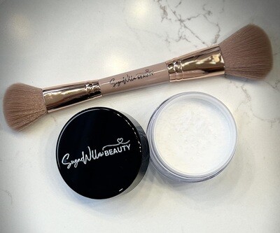 HD Finishing Powder