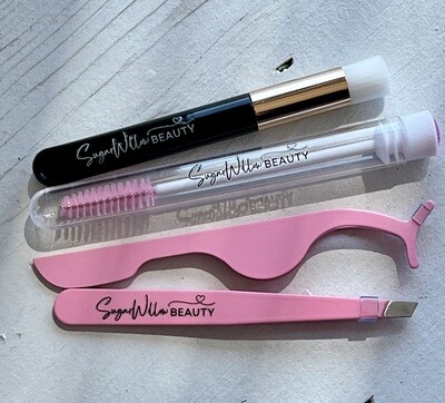 Lash Care Kit