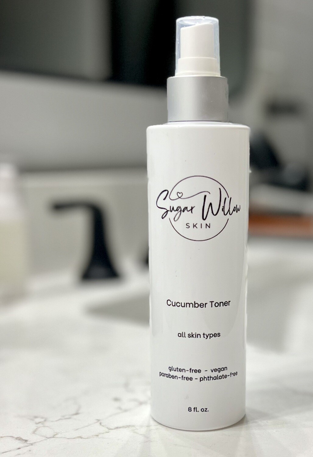 Cucumber Toner