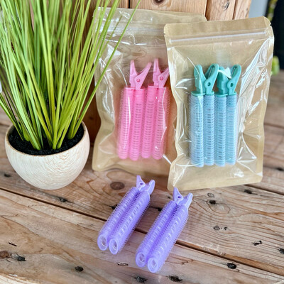 Volumizing Root Lift Clips