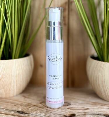 Foundation Primer