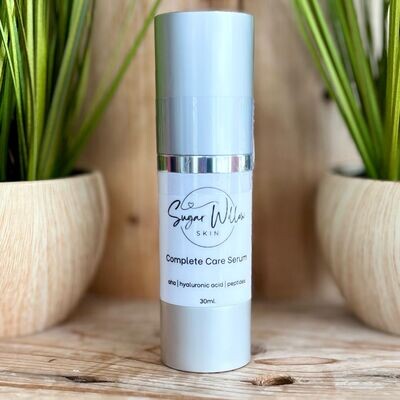 CLINICAL Complete Care Serum