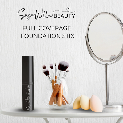 Full Coverage Foundation Stix