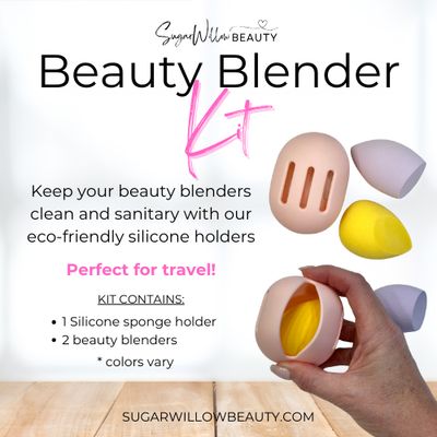 Beauty Blender KIT