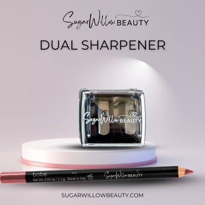 Dual Sharpener