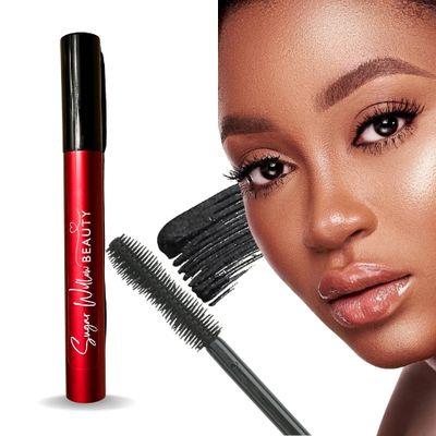 RED HOT Lash Excellence Mascara