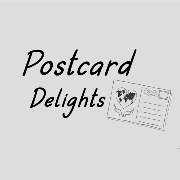 Postcard-Delights