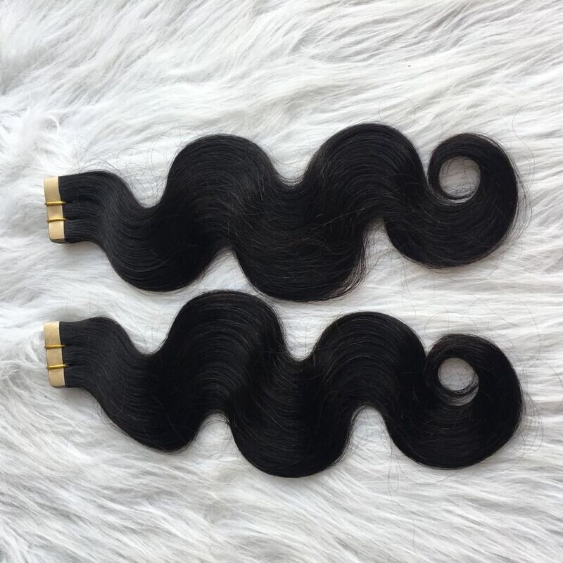 Tape-Ins