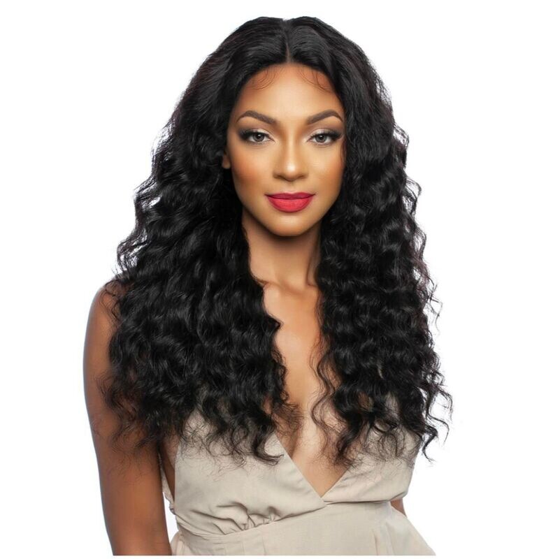 13x4 LOOSE DEEP 24 13x4 LOOSE DEEP 24" natural black