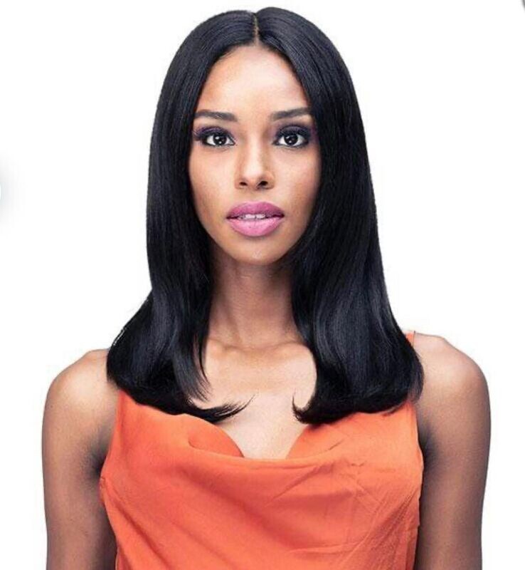 14" BOB STRAIGHT DEEP PART