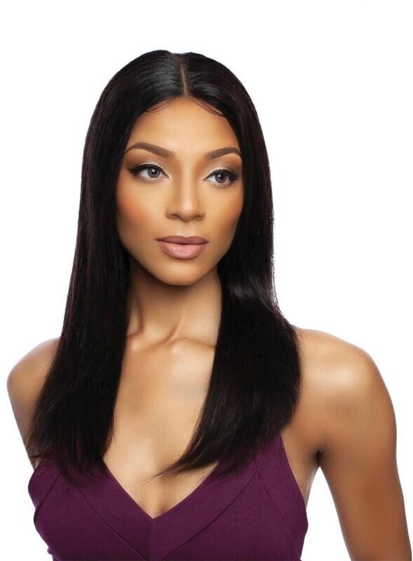 WHOLE LACE STRAIGHT 20"