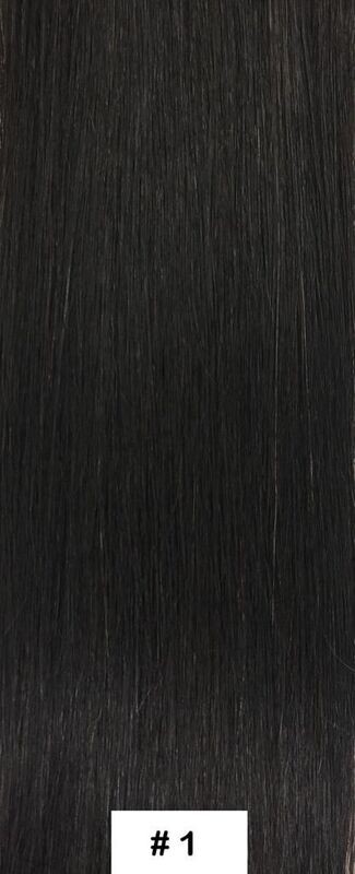 clip ins