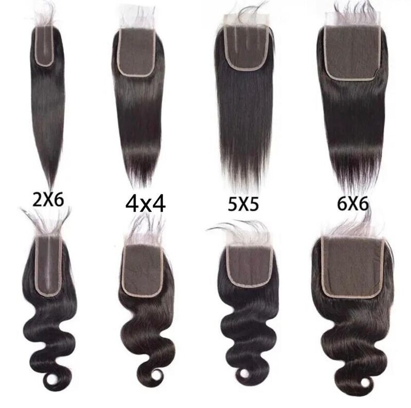 Clousers & Frontals