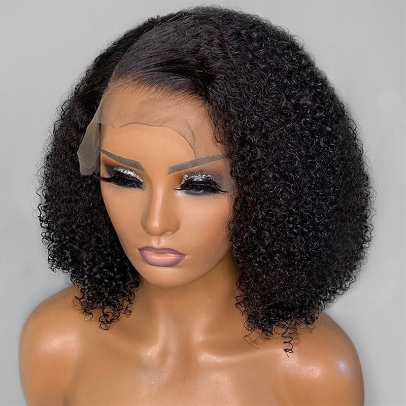 medium length free parting wigs