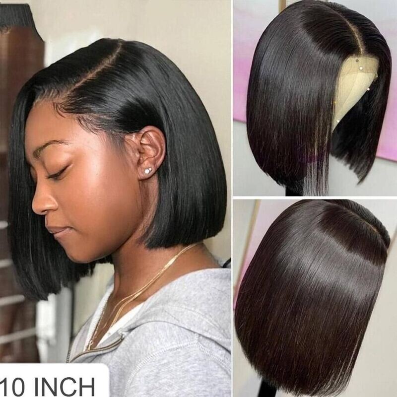 BOB WIGS
