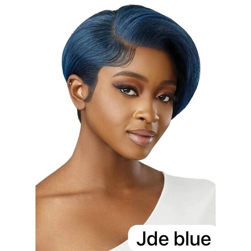 Synthetic Wigs