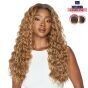 PERFECT HAIR LINE 13X6 HD - KEIANA