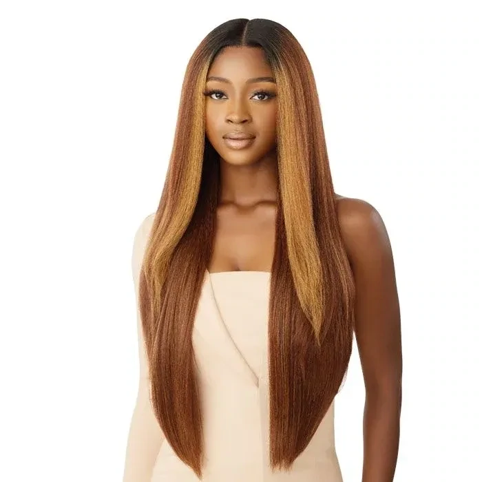 MELTED HAIR LINE - KATIKA 30"