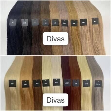 choose your color