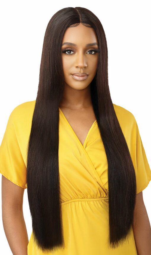 HH-NATURAL STRAIGHT 34"