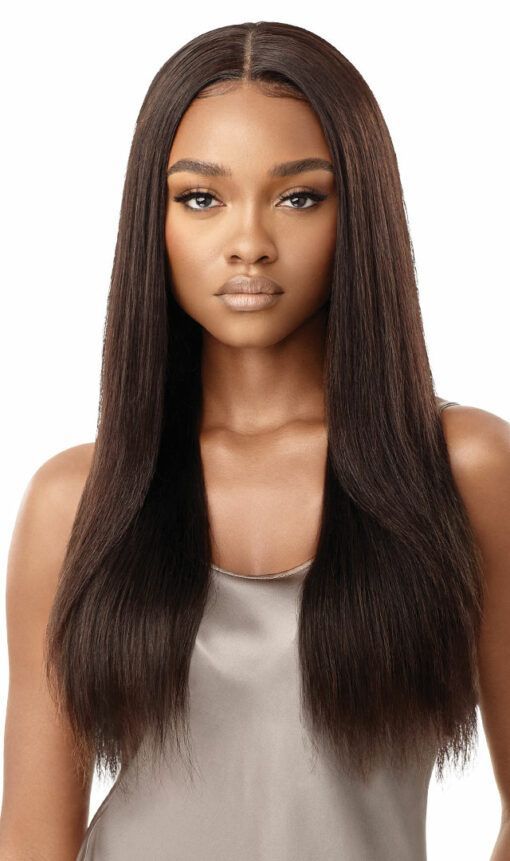 13X4 HH-VIRGIN STRAIGHT 26"