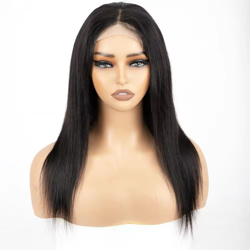 DIVA GLAM Full Lace