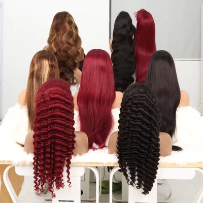 ^^ DivaGlam Wigs ^^