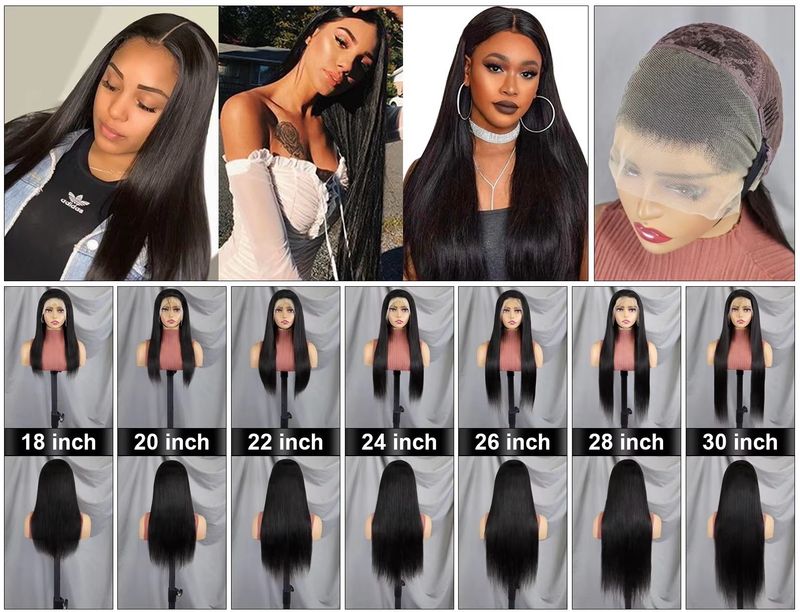 DIVA GLAM STRAIGHT
