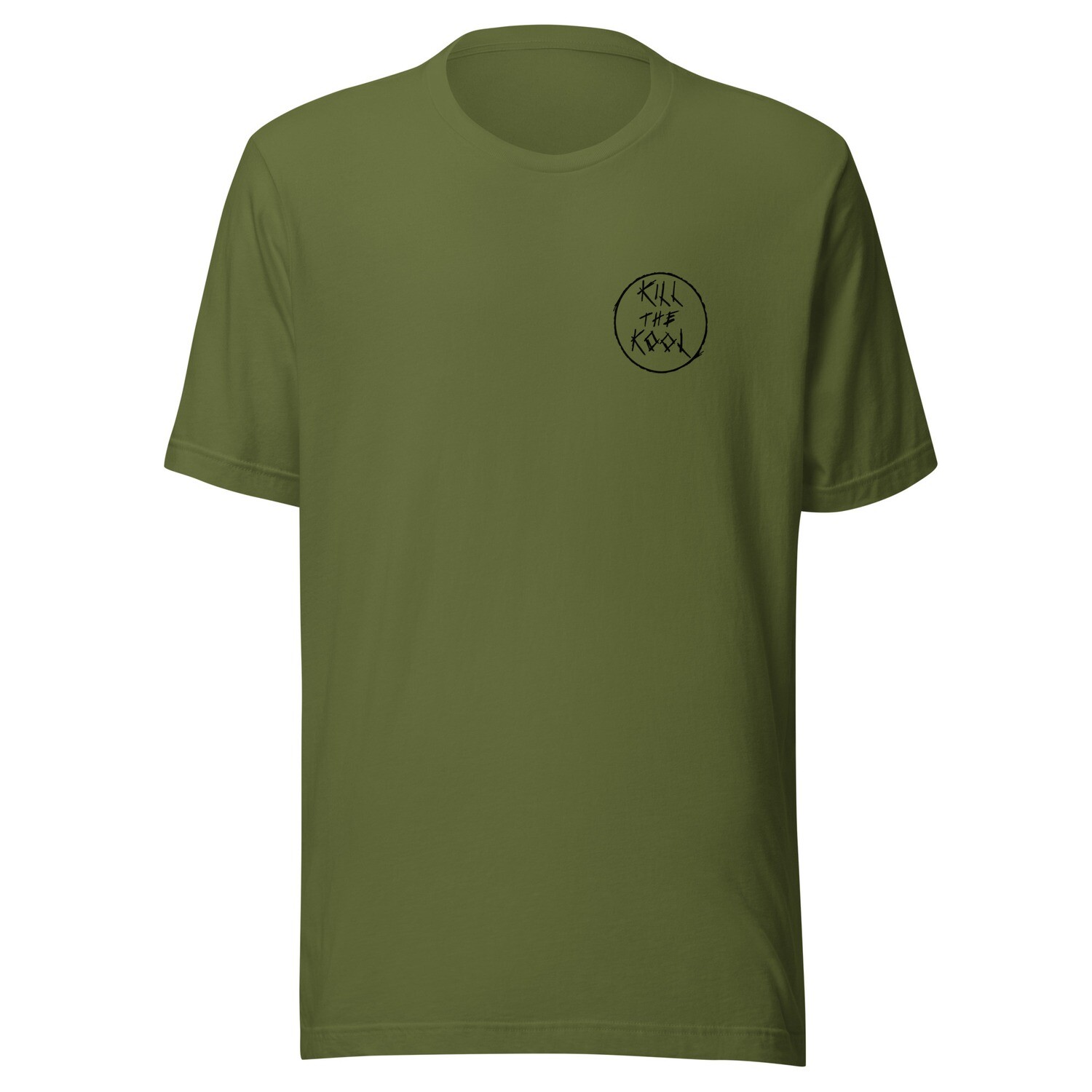 KTK Army T-Shirt