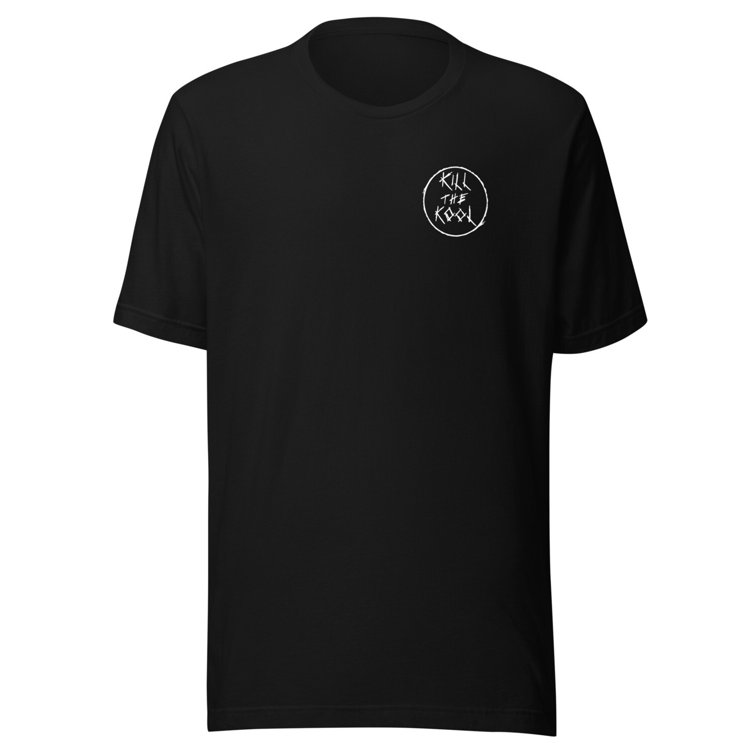 KTK Black T-Shirt
