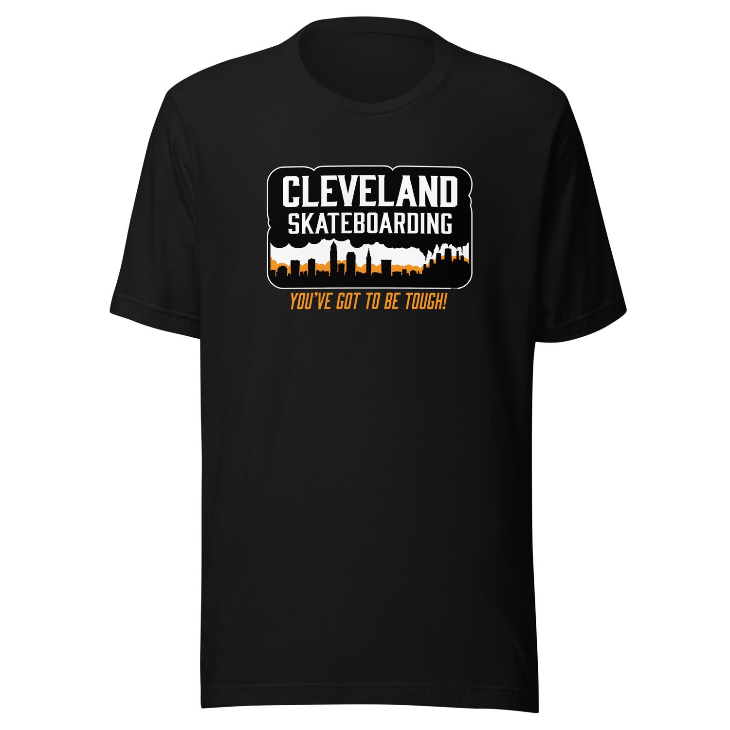 CS Tough T-Shirt