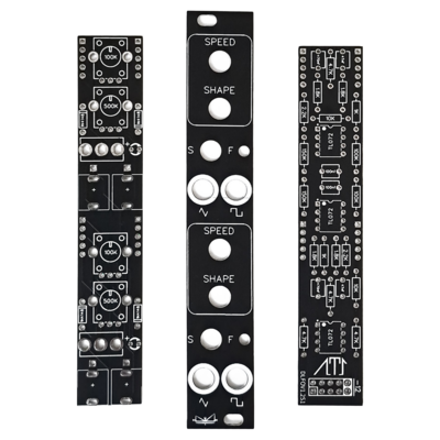 DIY DLFO