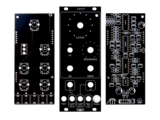 DIY 2164 VCF