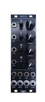 QUAD VCA