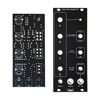 DIY ENVELOPE GENERATOR