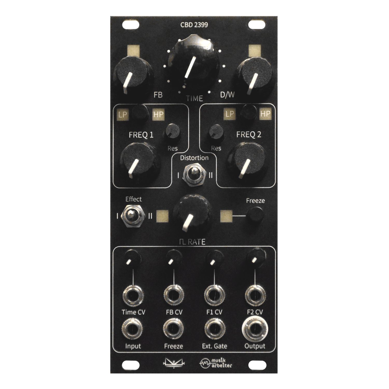 <[PRE-ORDER]>  CBD 2399 (AT1 x Music Arbeiter)