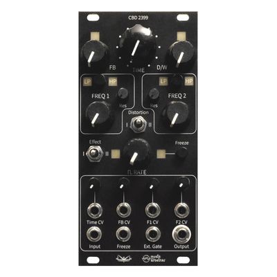 <[PRE-ORDER]>  CBD 2399 (AT1 x Music Arbeiter)