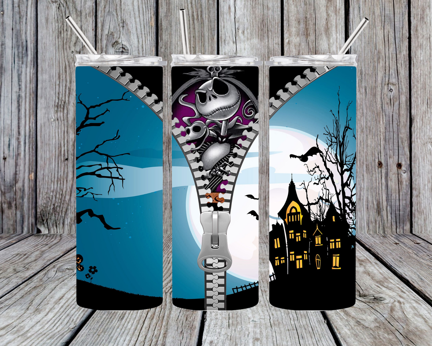 Halloween 20oz Tumbler