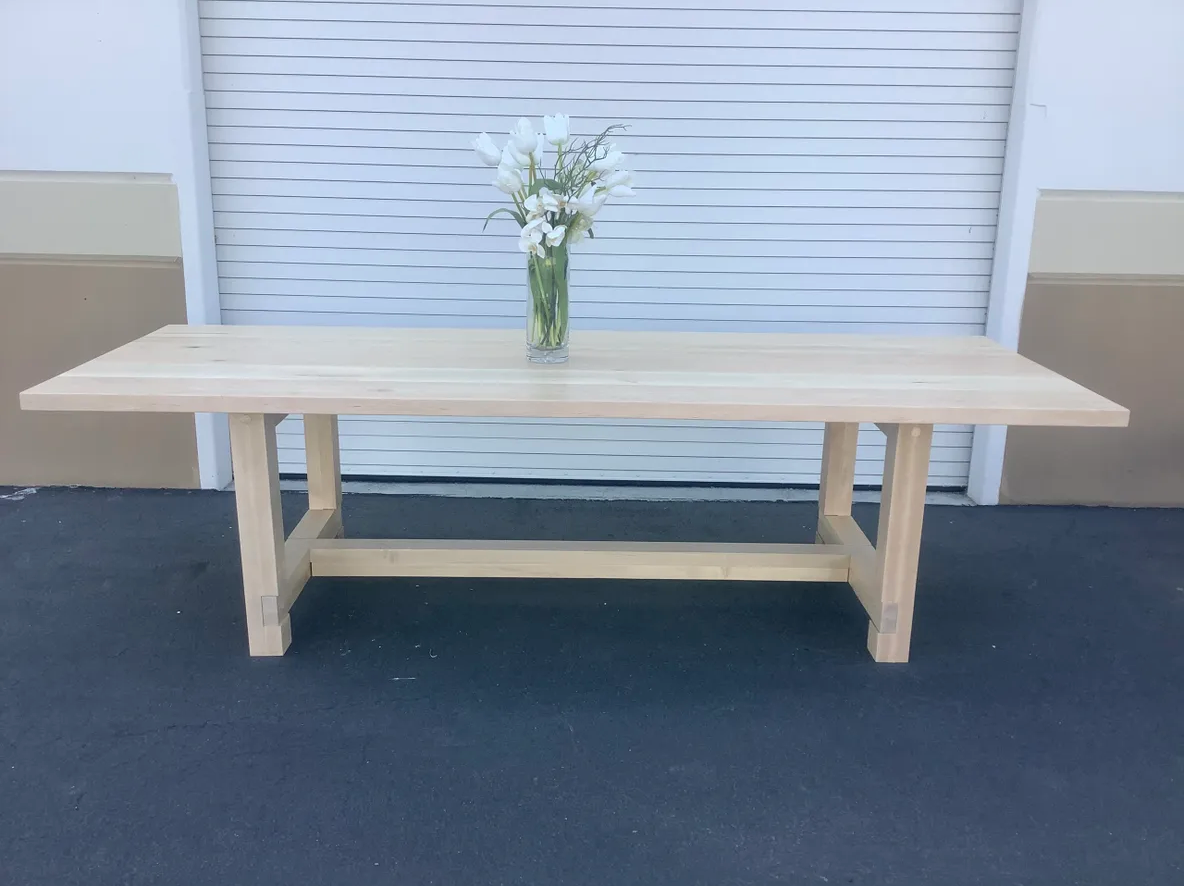 Cade Dining Table