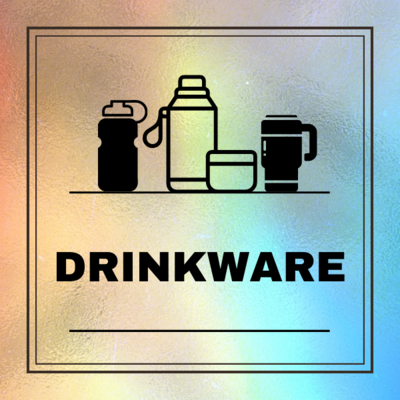 Drinkware