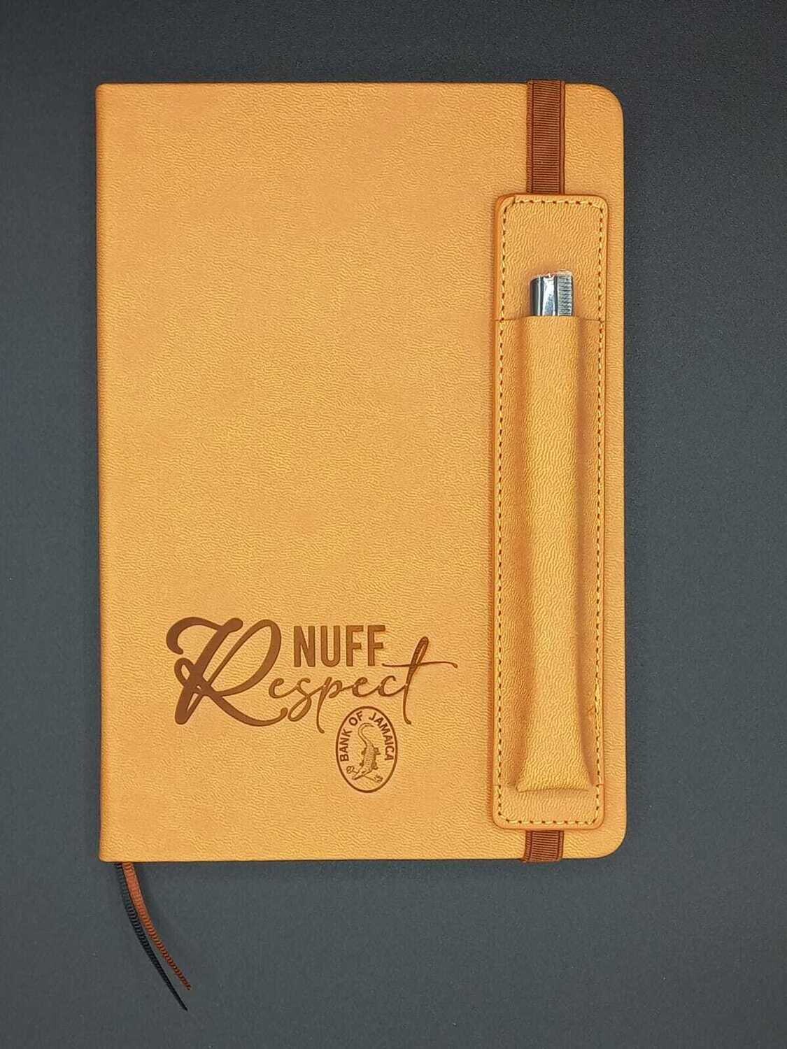 5 x 8 Journal