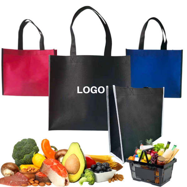 12&quot; x 10&quot; Strong Tote Bag