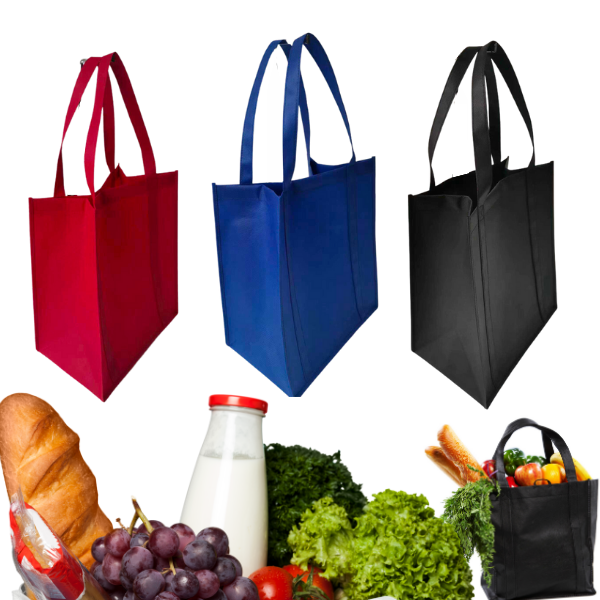 13&quot; x 15&quot; Tote Bag