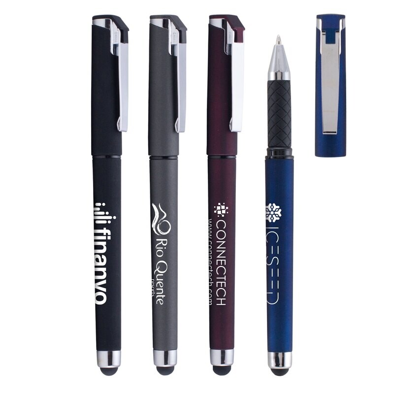 Soft Gel Classic Pen