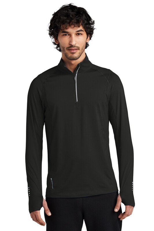 Dri-Fit 1/4-Zip Pullover