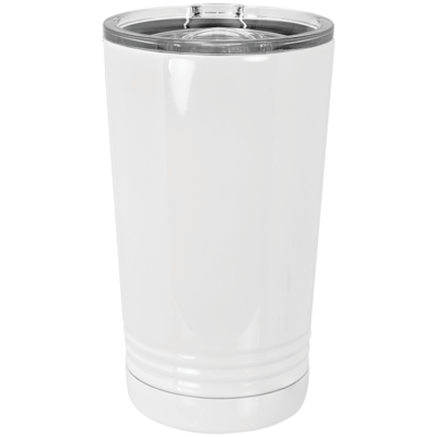 16 oz. Tumbler with Slider Lid